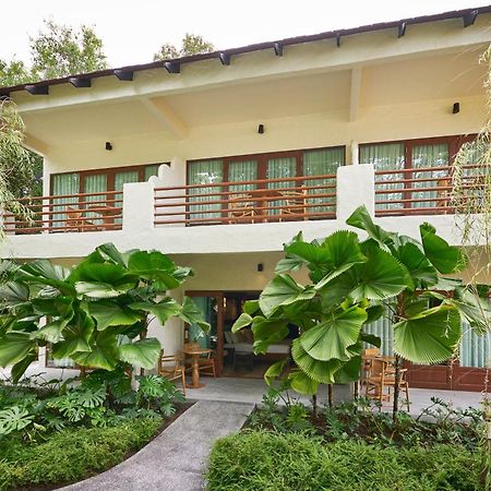 Sea Sand Sun Resort And Villas - Sha Plus Na Chom Thian Exterior foto