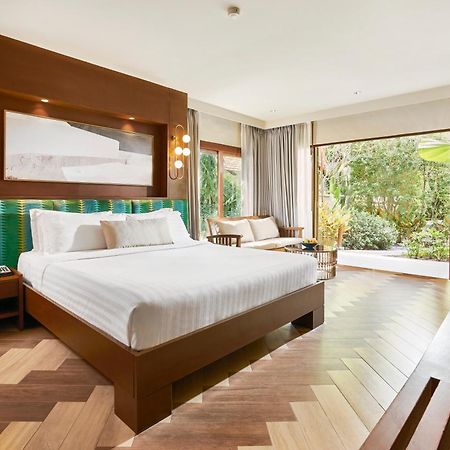 Sea Sand Sun Resort And Villas - Sha Plus Na Chom Thian Exterior foto