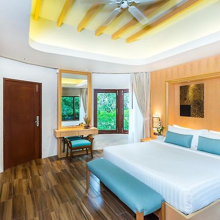 Sea Sand Sun Resort And Villas - Sha Plus Na Chom Thian Exterior foto