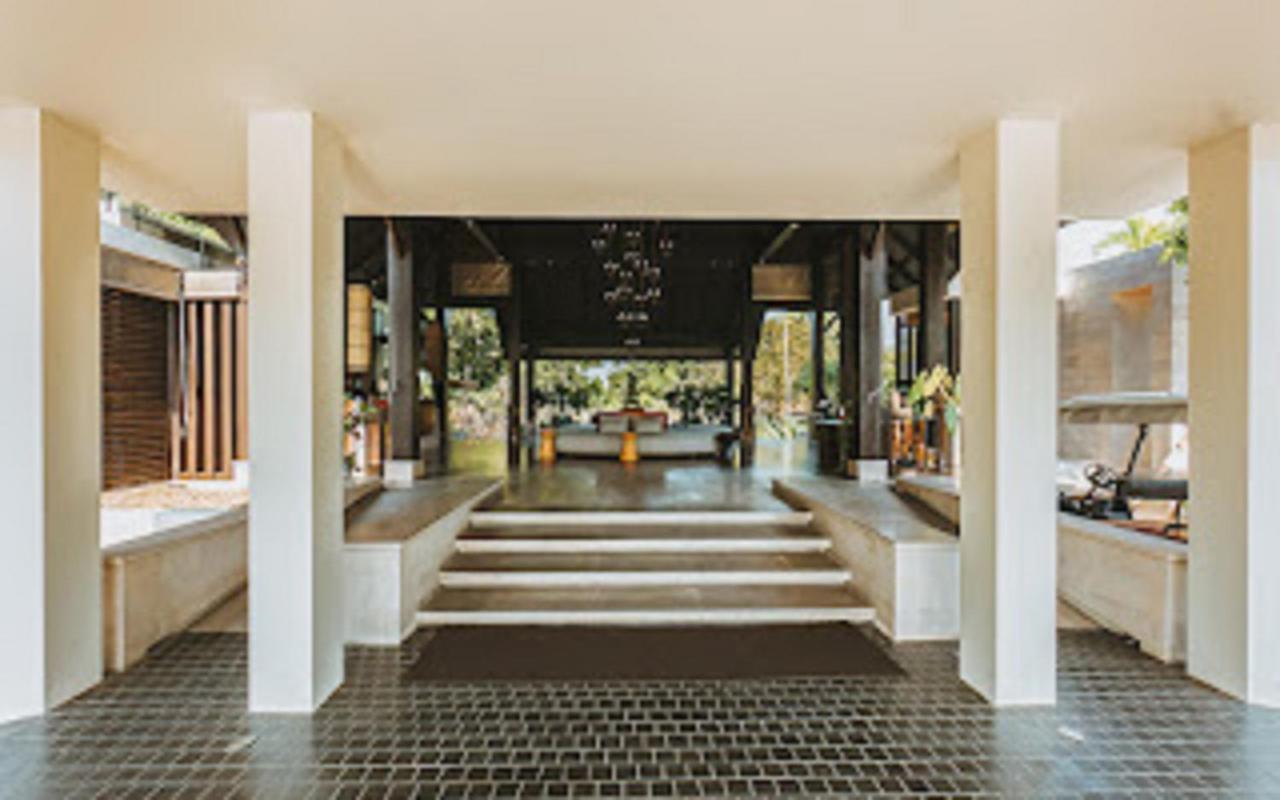 Sea Sand Sun Resort And Villas - Sha Plus Na Chom Thian Exterior foto