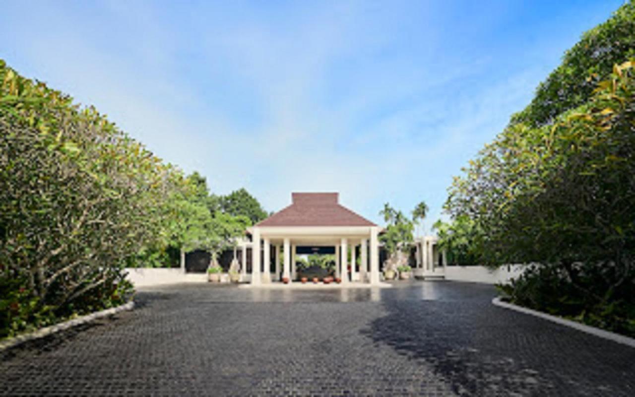 Sea Sand Sun Resort And Villas - Sha Plus Na Chom Thian Exterior foto