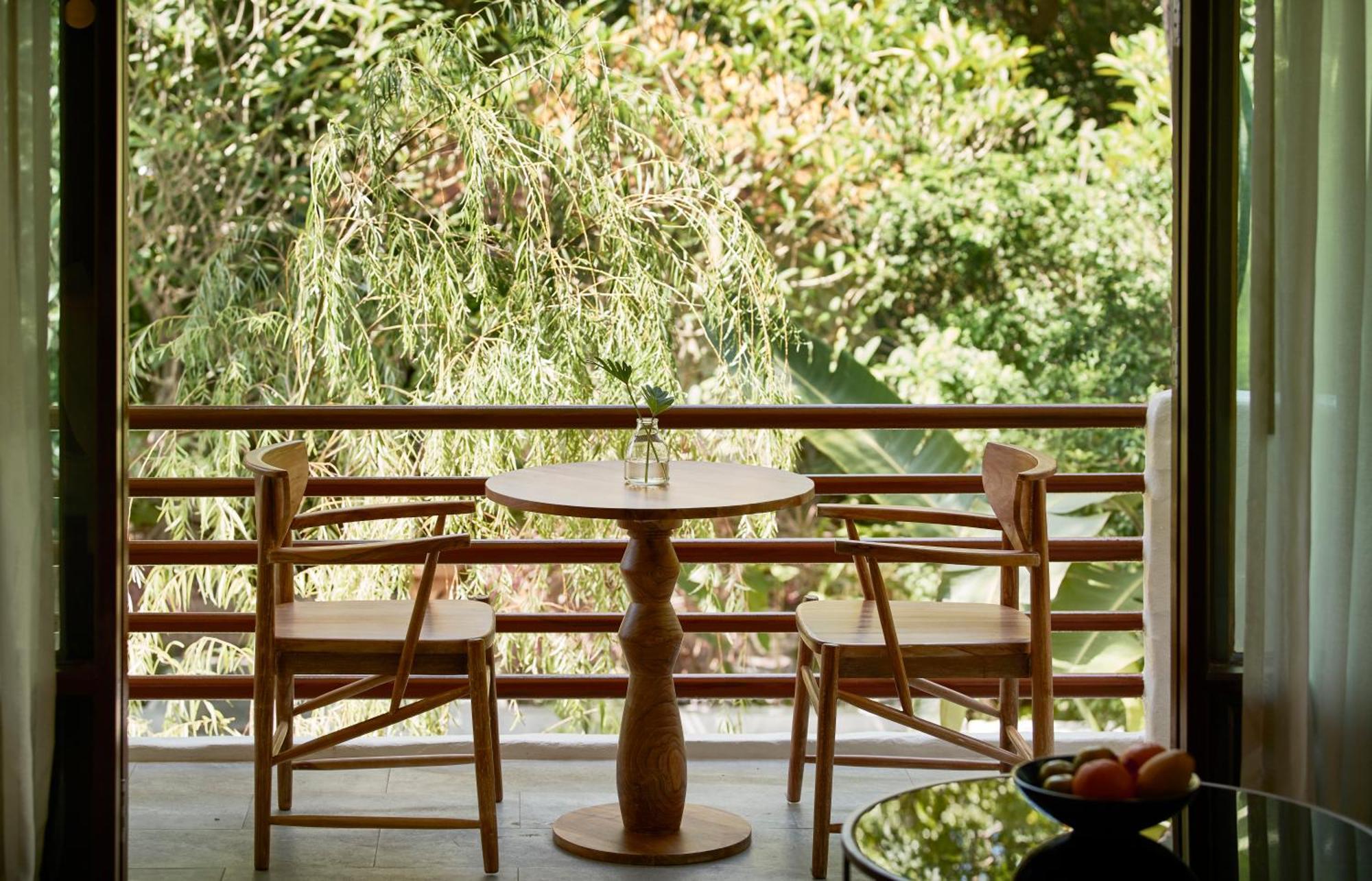 Sea Sand Sun Resort And Villas - Sha Plus Na Chom Thian Exterior foto